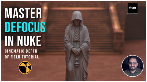 STOP USING DEFOCUS WRONG IN NUKE ! DO THIS INSTEAD