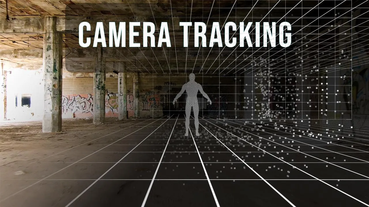 Camera Tracking in Nuke: A Beginner’s Guide to 3D Matchmoving