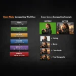 The Complete Beginner’s Guide to Compositing in Nuke (2026 Edition)